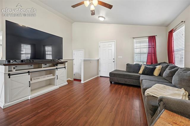 MLS Image for 6140  Papoose  ,Colorado Springs, Colorado