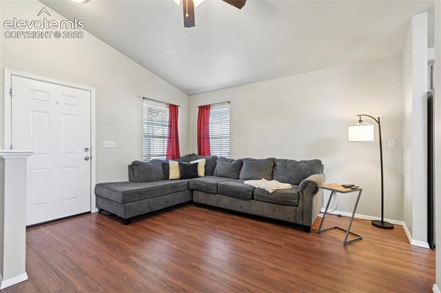 MLS Image for 6140  Papoose  ,Colorado Springs, Colorado