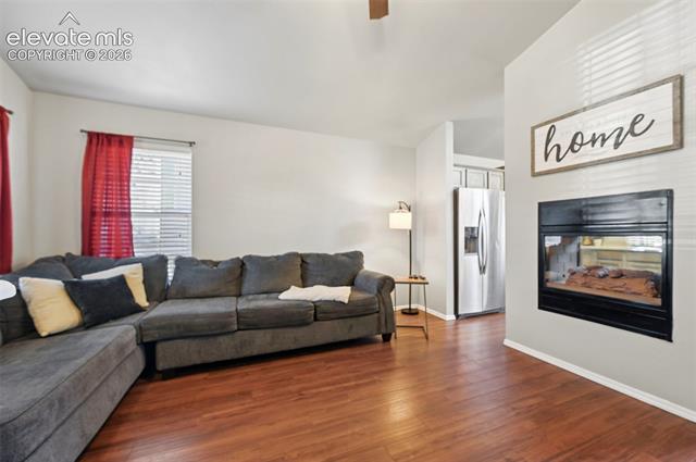 MLS Image for 6140  Papoose  ,Colorado Springs, Colorado
