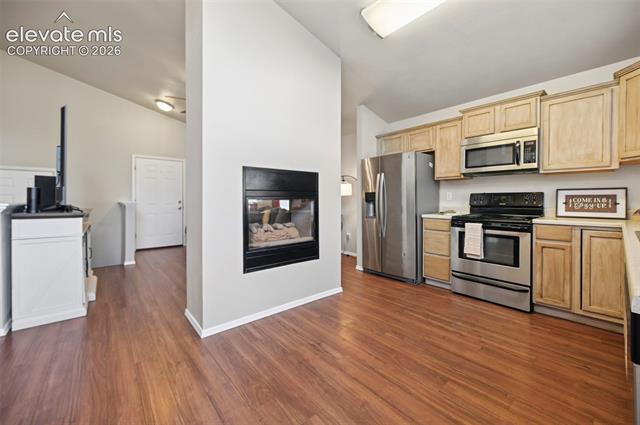 MLS Image for 6140  Papoose  ,Colorado Springs, Colorado