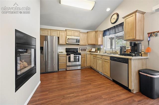 MLS Image for 6140  Papoose  ,Colorado Springs, Colorado