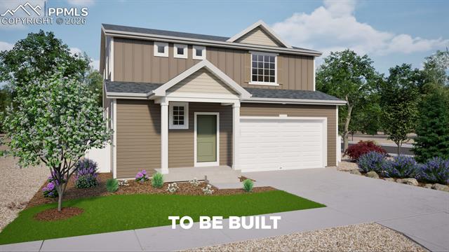 4913  Eddleman  , colorado springs&nbsp; House Search MLS Picture