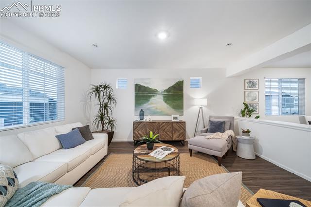 MLS Image for 4913  Eddleman  ,Colorado Springs, Colorado