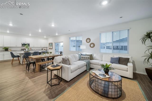 MLS Image for 4913  Eddleman  ,Colorado Springs, Colorado