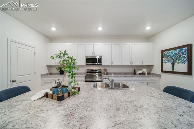 MLS Image for 4913  Eddleman  ,Colorado Springs, Colorado
