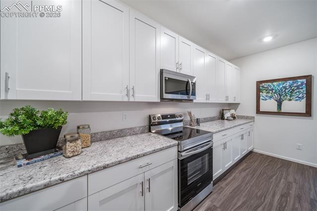 MLS Image for 4913  Eddleman  ,Colorado Springs, Colorado