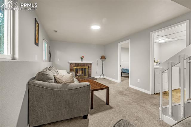 MLS Image for 7430  Vineland  ,Colorado Springs, Colorado