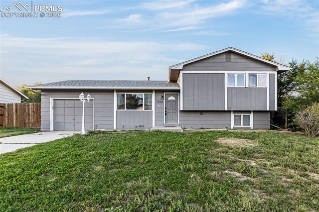 MLS Image for 7430  Vineland  ,Colorado Springs, Colorado