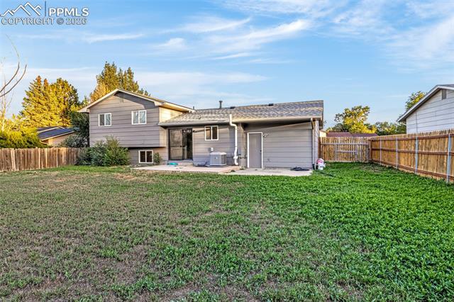 MLS Image for 7430  Vineland  ,Colorado Springs, Colorado