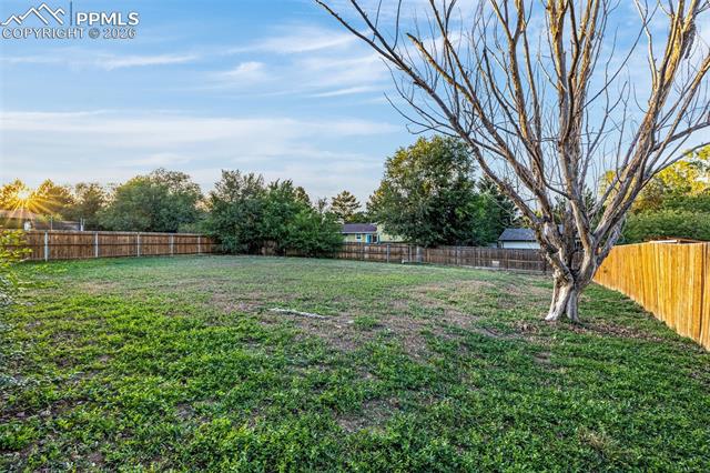 MLS Image for 7430  Vineland  ,Colorado Springs, Colorado