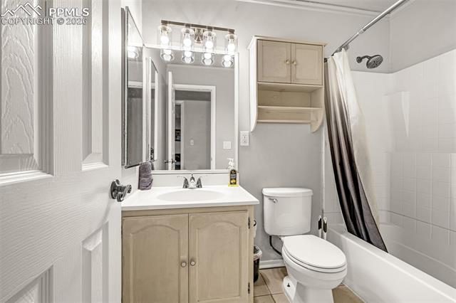 MLS Image for 7430  Vineland  ,Colorado Springs, Colorado