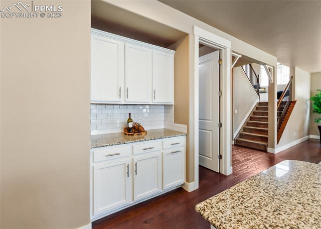 MLS Image for 1118  Seabiscuit  ,Colorado Springs, Colorado