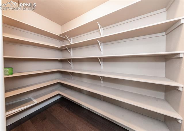 MLS Image for 1118  Seabiscuit  ,Colorado Springs, Colorado