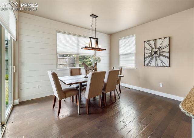 MLS Image for 1118  Seabiscuit  ,Colorado Springs, Colorado