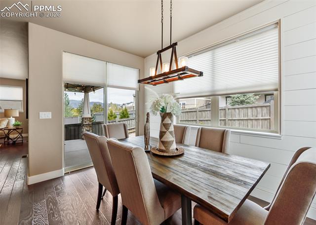 MLS Image for 1118  Seabiscuit  ,Colorado Springs, Colorado