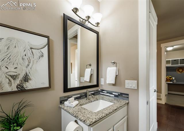 MLS Image for 1118  Seabiscuit  ,Colorado Springs, Colorado