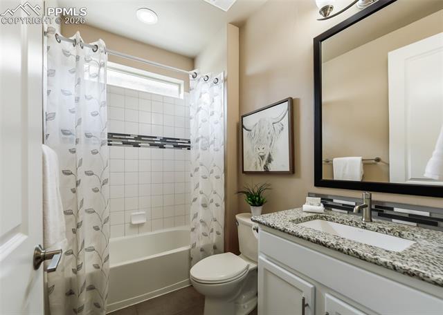 MLS Image for 1118  Seabiscuit  ,Colorado Springs, Colorado
