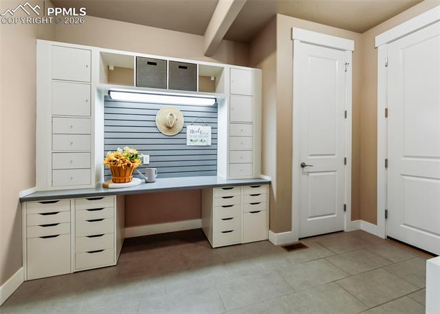 MLS Image for 1118  Seabiscuit  ,Colorado Springs, Colorado