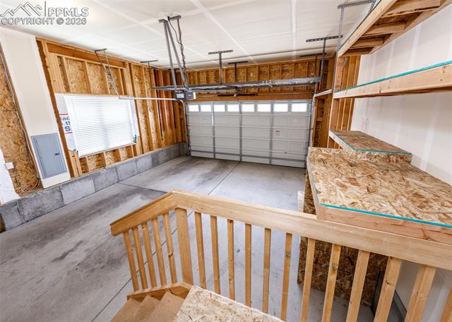 MLS Image for 1118  Seabiscuit  ,Colorado Springs, Colorado