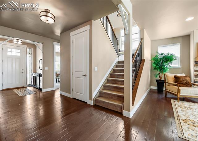 MLS Image for 1118  Seabiscuit  ,Colorado Springs, Colorado