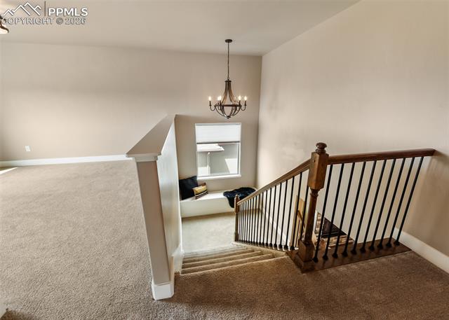 MLS Image for 1118  Seabiscuit  ,Colorado Springs, Colorado