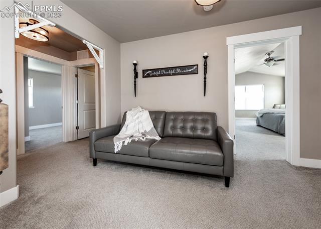 MLS Image for 1118  Seabiscuit  ,Colorado Springs, Colorado