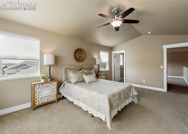 MLS Image for 1118  Seabiscuit  ,Colorado Springs, Colorado