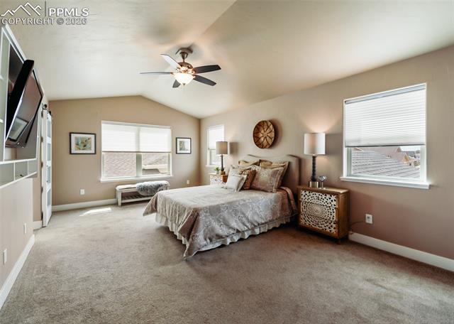 MLS Image for 1118  Seabiscuit  ,Colorado Springs, Colorado