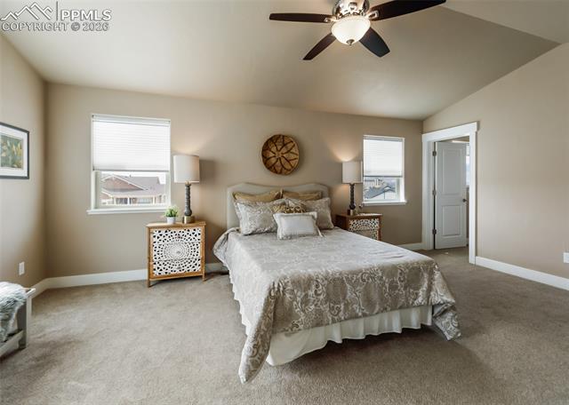 MLS Image for 1118  Seabiscuit  ,Colorado Springs, Colorado