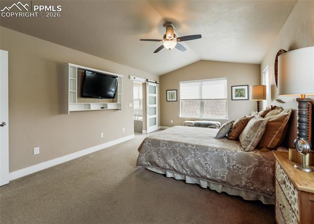 MLS Image for 1118  Seabiscuit  ,Colorado Springs, Colorado