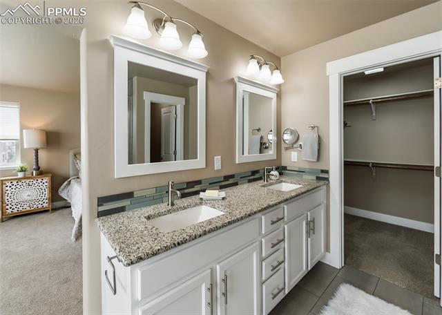 MLS Image for 1118  Seabiscuit  ,Colorado Springs, Colorado
