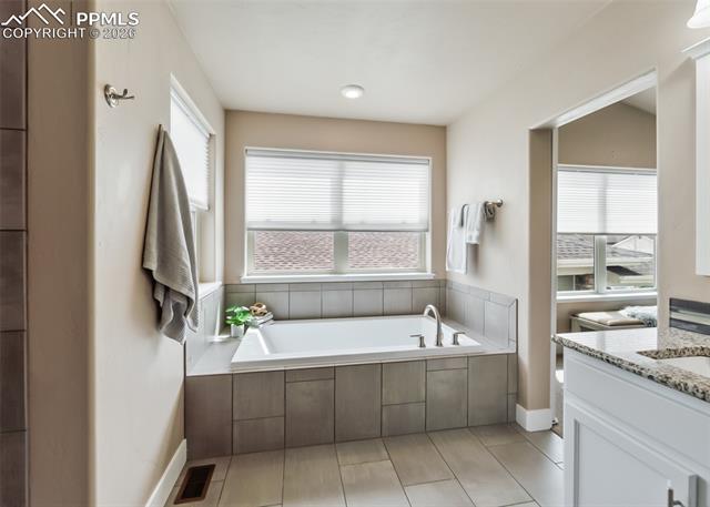 MLS Image for 1118  Seabiscuit  ,Colorado Springs, Colorado