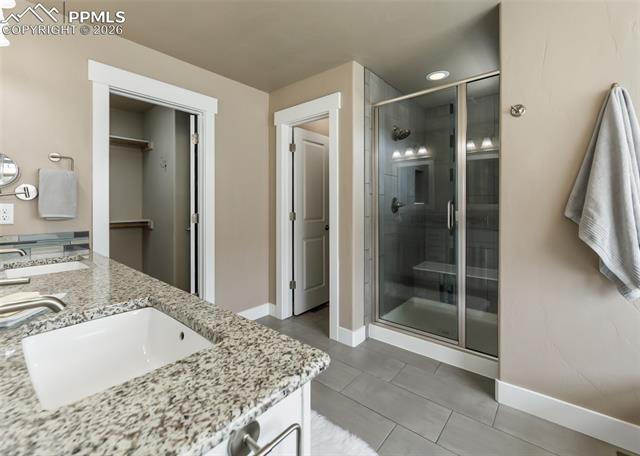 MLS Image for 1118  Seabiscuit  ,Colorado Springs, Colorado