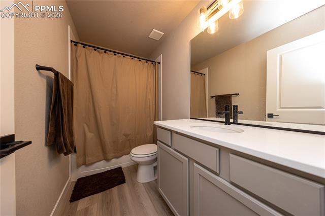 MLS Image for 6950  Shunka  ,Colorado Springs, Colorado