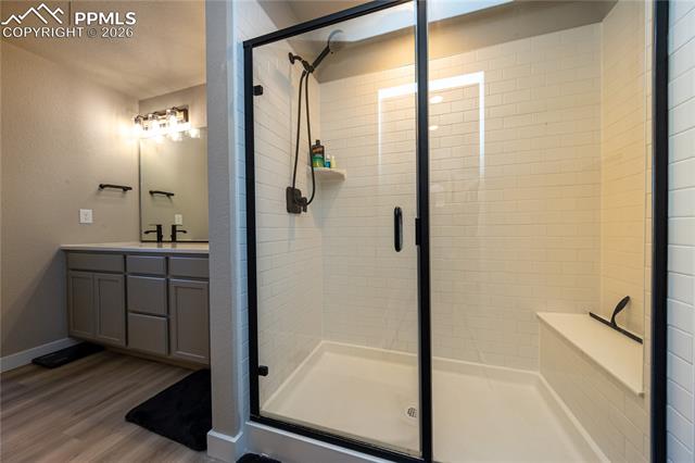 MLS Image for 6950  Shunka  ,Colorado Springs, Colorado
