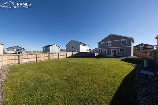 MLS Image for 6950  Shunka  ,Colorado Springs, Colorado