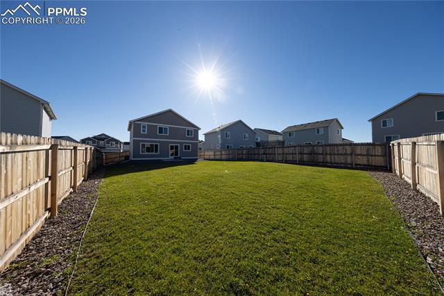 MLS Image for 6950  Shunka  ,Colorado Springs, Colorado