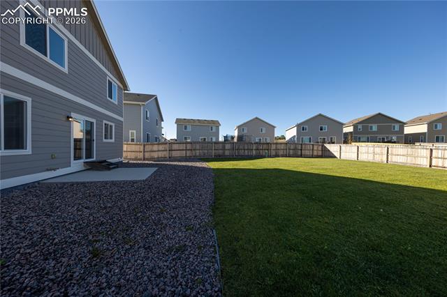 MLS Image for 6950  Shunka  ,Colorado Springs, Colorado