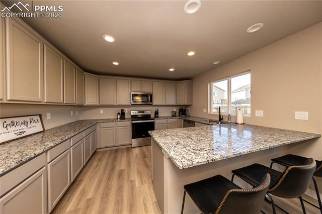 MLS Image for 6950  Shunka  ,Colorado Springs, Colorado