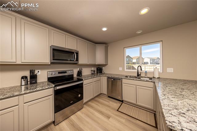 MLS Image for 6950  Shunka  ,Colorado Springs, Colorado