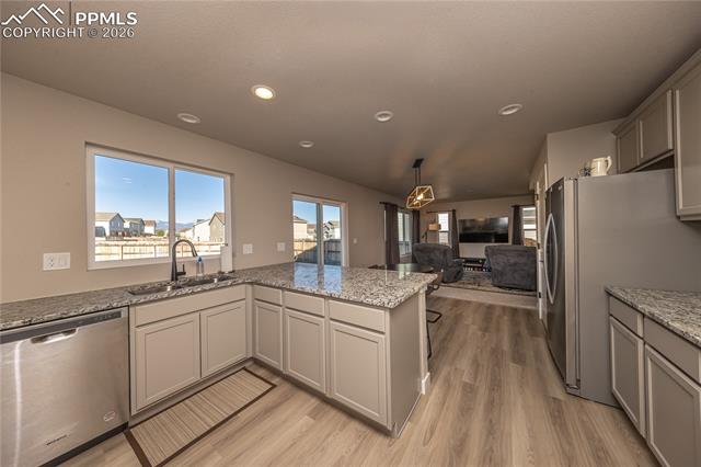 MLS Image for 6950  Shunka  ,Colorado Springs, Colorado