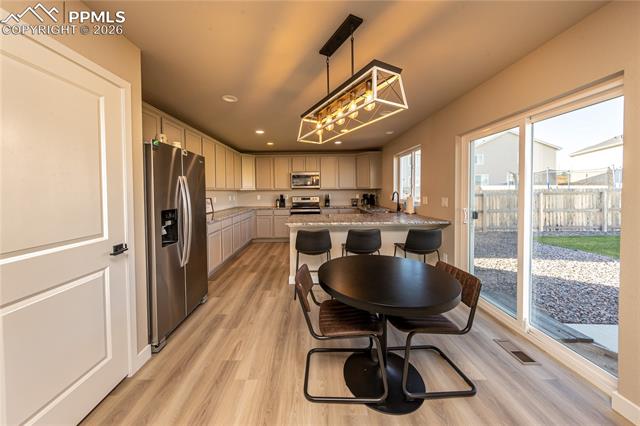 MLS Image for 6950  Shunka  ,Colorado Springs, Colorado
