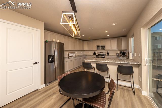 MLS Image for 6950  Shunka  ,Colorado Springs, Colorado