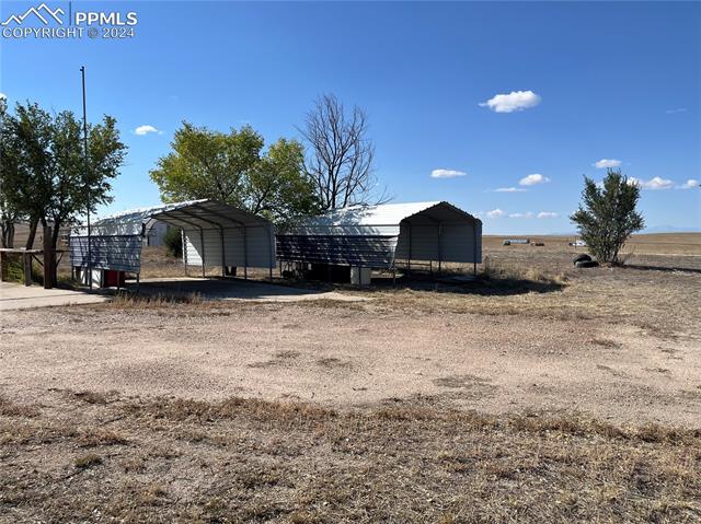 MLS Image for 16785 N Yoder  ,Calhan, Colorado