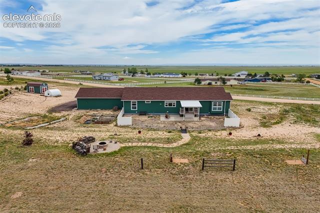 MLS Image for 7412  Chelsey  ,Peyton, Colorado