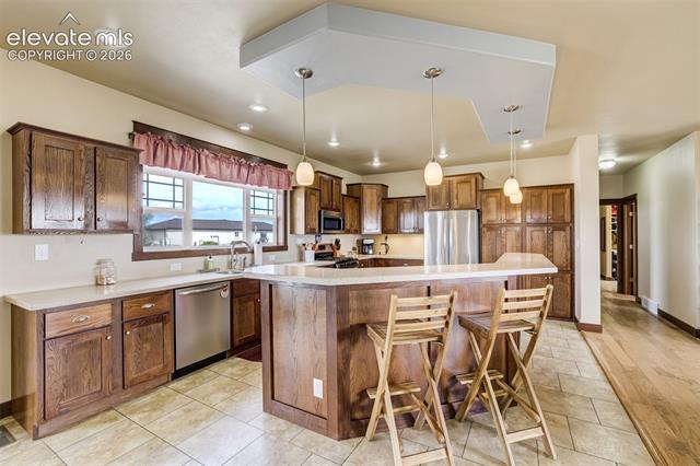 MLS Image for 7412  Chelsey  ,Peyton, Colorado