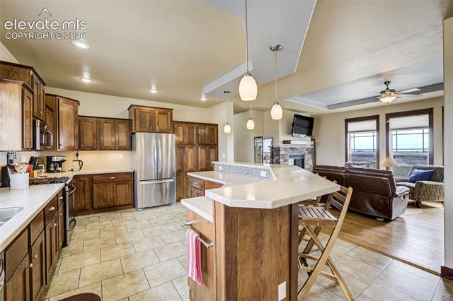 MLS Image for 7412  Chelsey  ,Peyton, Colorado