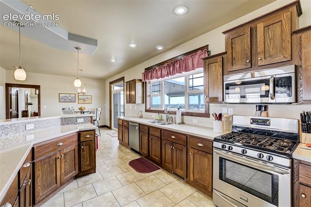 MLS Image for 7412  Chelsey  ,Peyton, Colorado