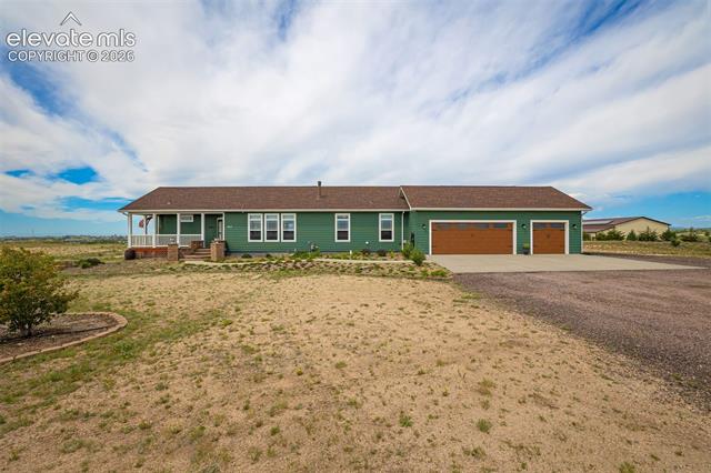 MLS Image for 7412  Chelsey  ,Peyton, Colorado