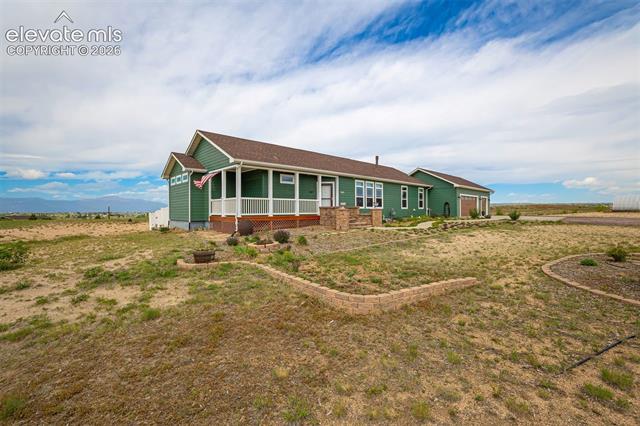 MLS Image for 7412  Chelsey  ,Peyton, Colorado